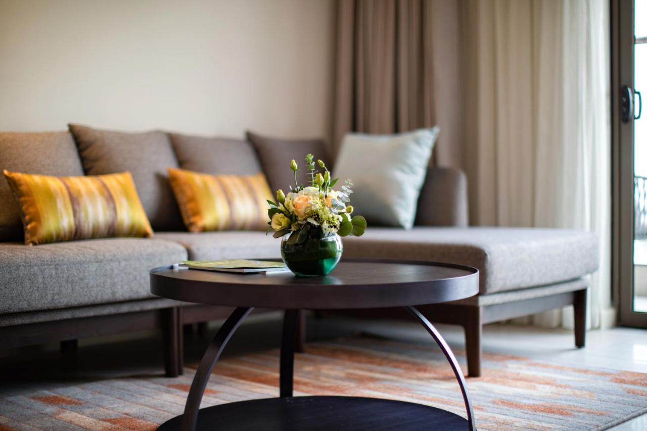Oakwood Residence Hanoi Eksteriør bilde